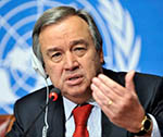 UN Chief Calls for Equal Rights  for People with Autism 